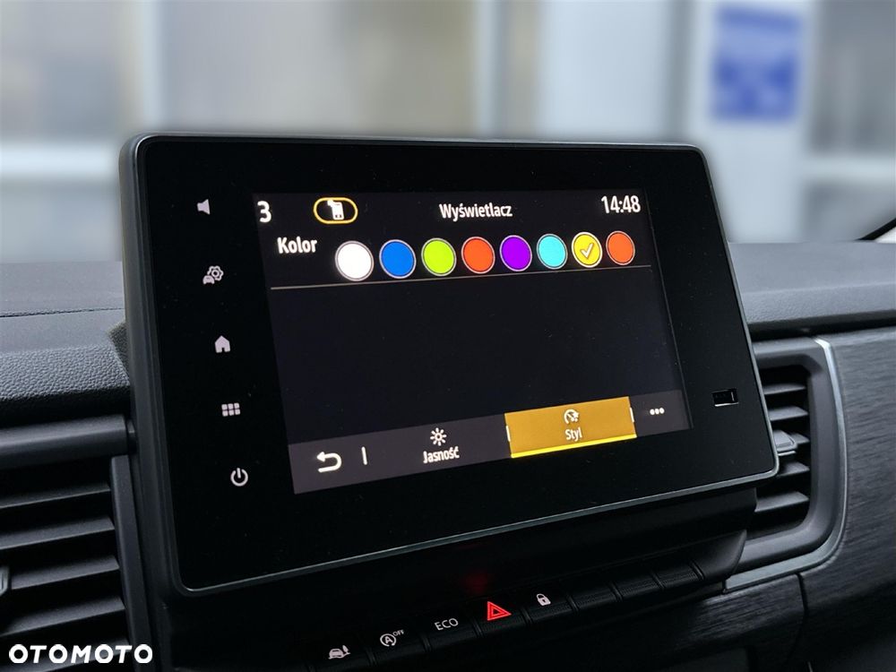 Renault Trafic 2.0 dCi EDC - 29