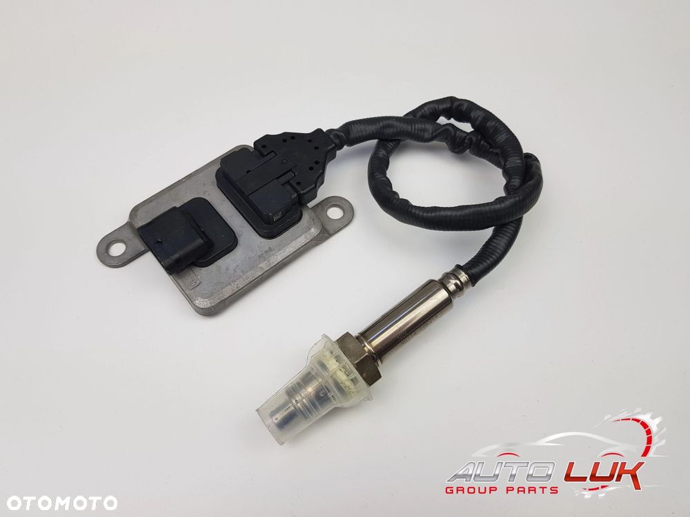 NOWA ORYGINALNA Sonda Lambda NOX Mercedes w907 Sprinter A0009052709 - 1
