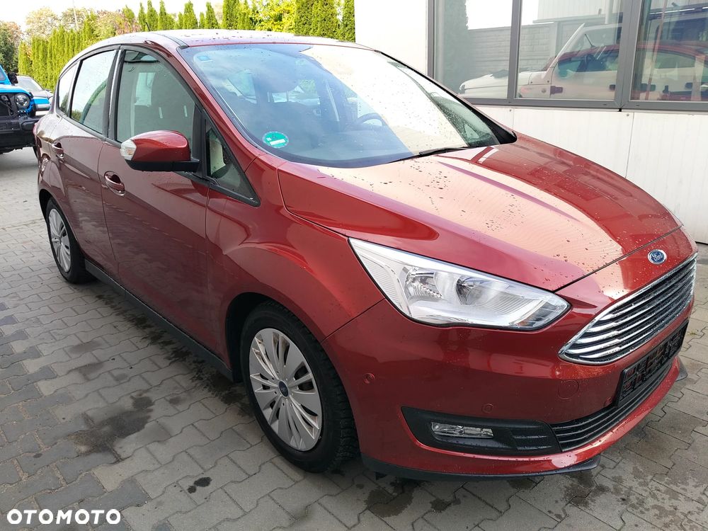 Ford C-MAX - 7
