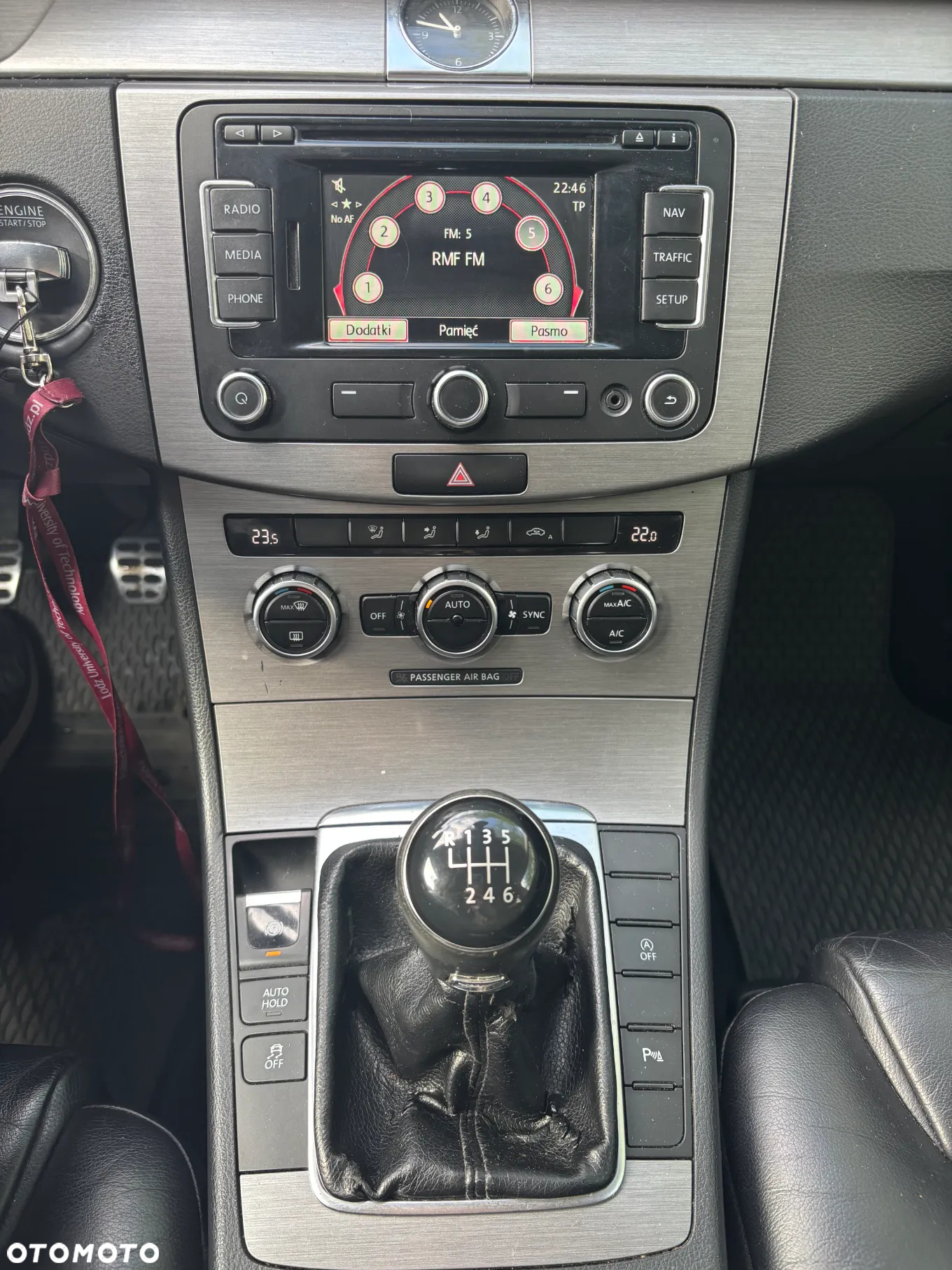 Volkswagen Passat Variant 1.6 TDI BlueMotion - 10