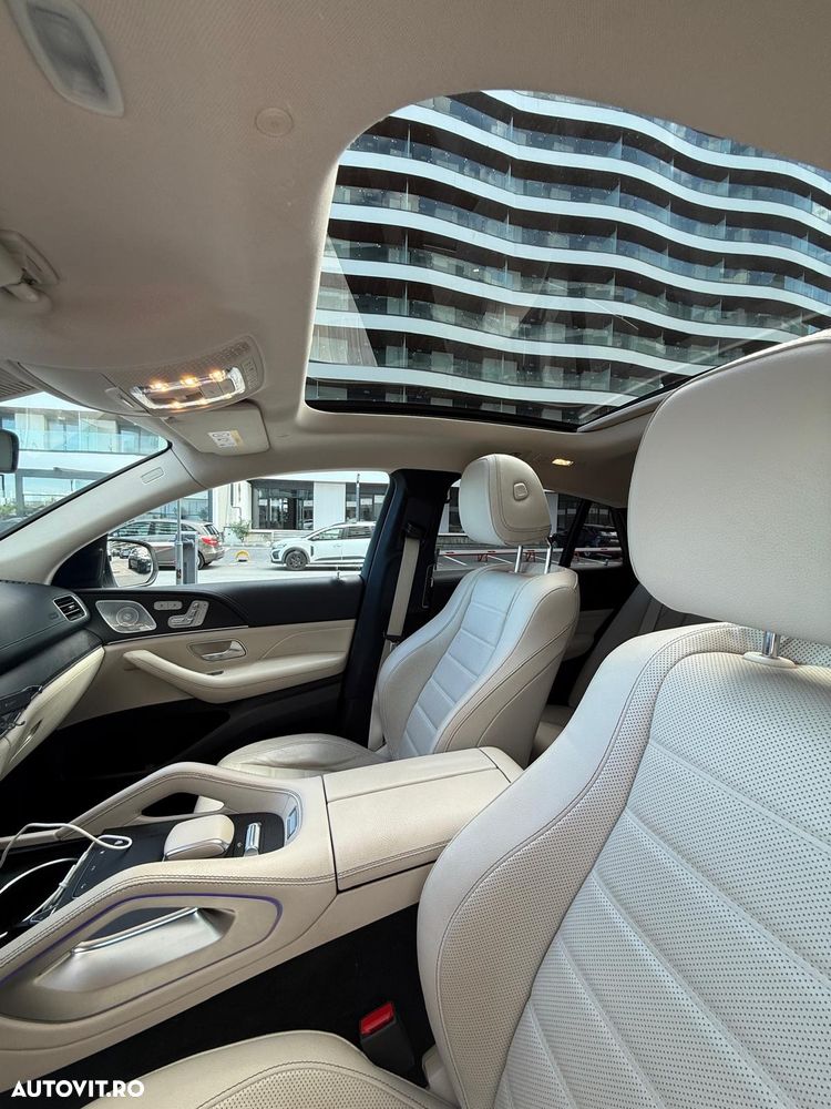 Mercedes-Benz GLE 400 d 4MATIC - 6