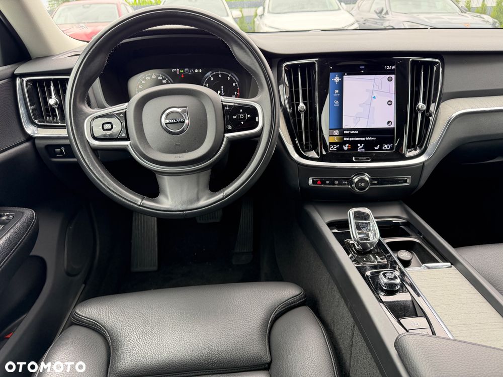 Volvo V60 B3 B DKG Inscription - 12