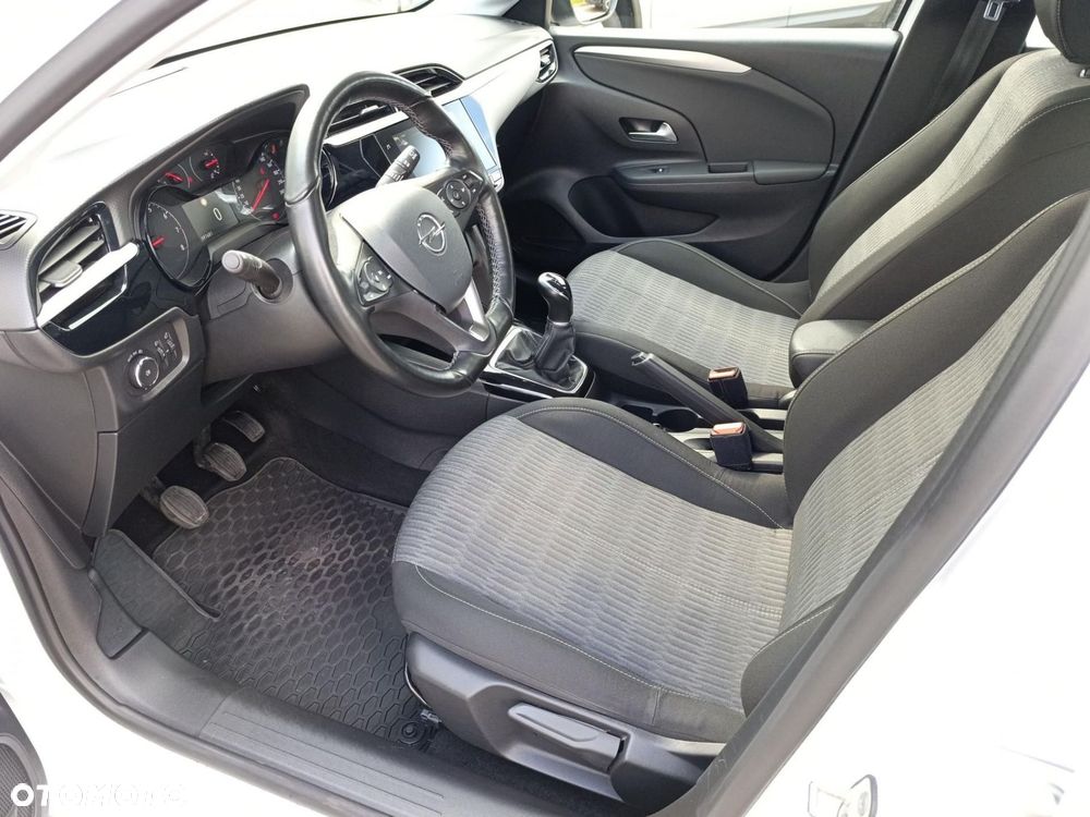 Opel Corsa - 10