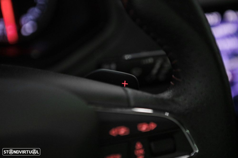 SEAT Ibiza 1.0 TSI FR DSG - 21