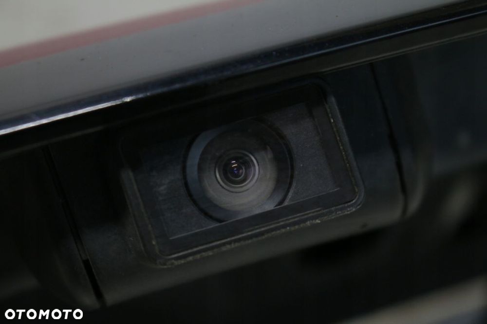 lotka kamera Land Rover Discovery 4 - 9