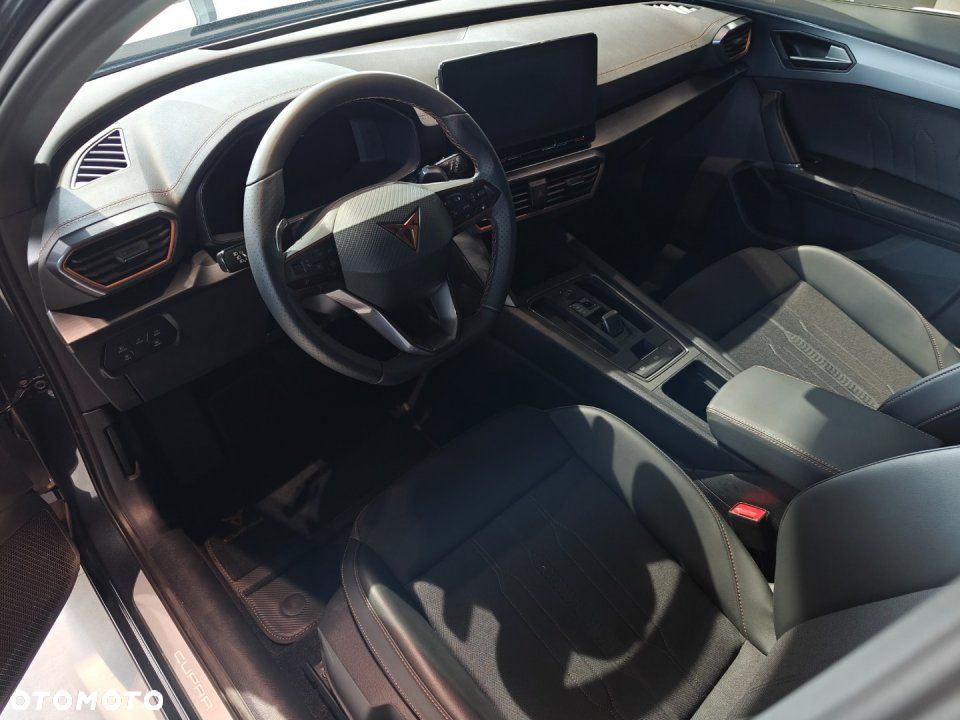 Cupra Formentor - 12