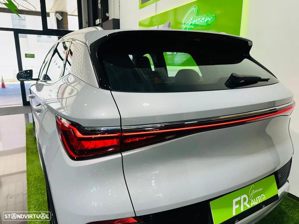 BYD Atto 3 60.48 kWh Design - 23