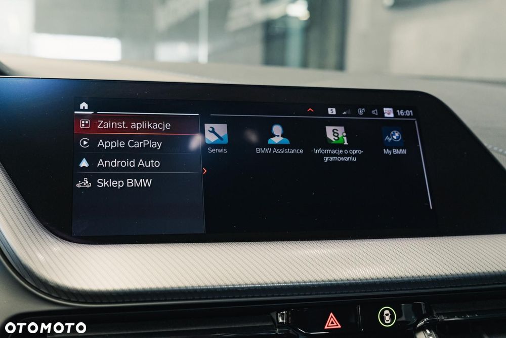 BMW Seria 1 118d M Sport - 19
