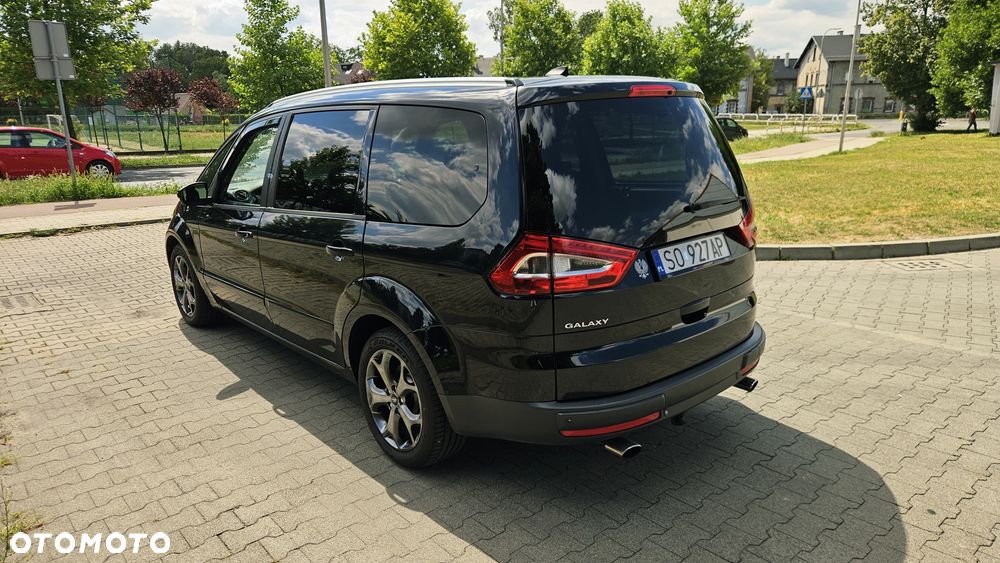 Ford Galaxy - 3