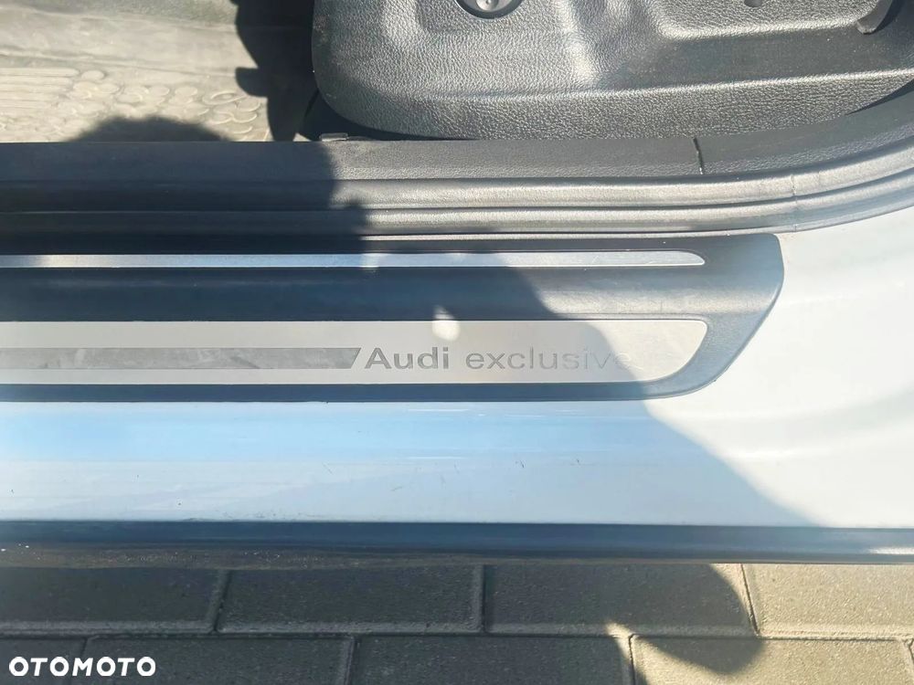 Audi Q3 2.0 TDI Edycja Specjalna - 7