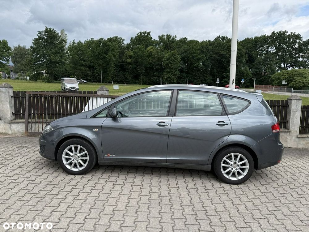 Seat Altea XL - 5