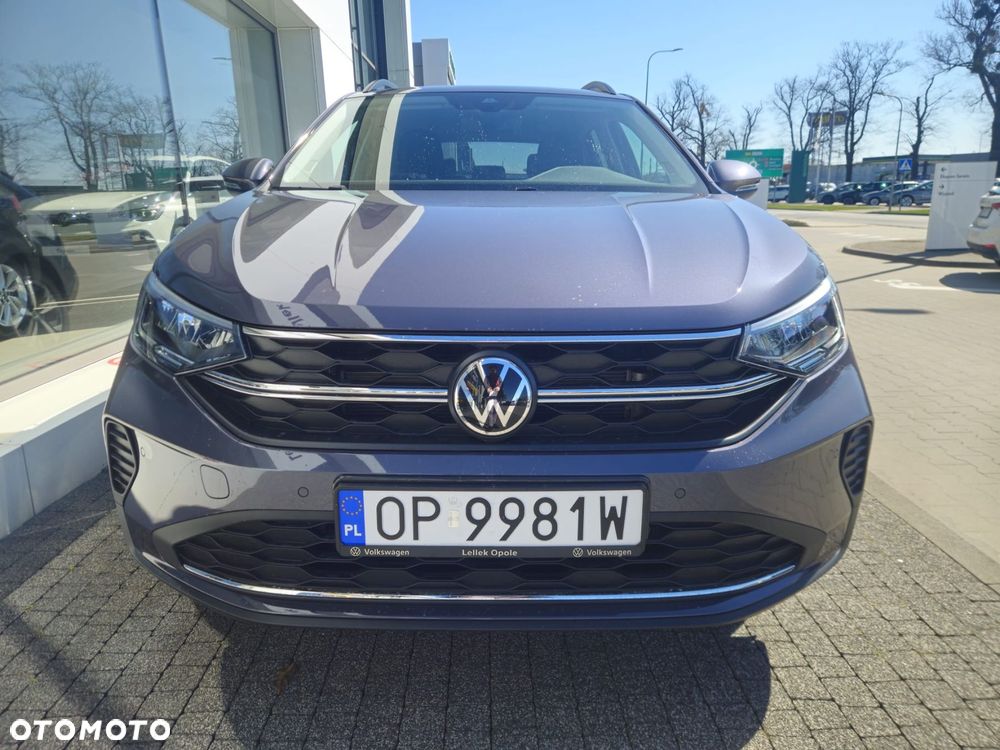 Volkswagen Taigo - 2