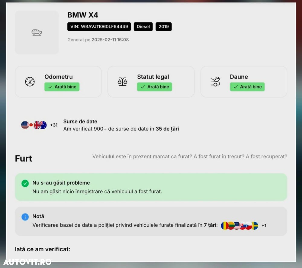 BMW X4 xDrive20d Aut. xLine - 3