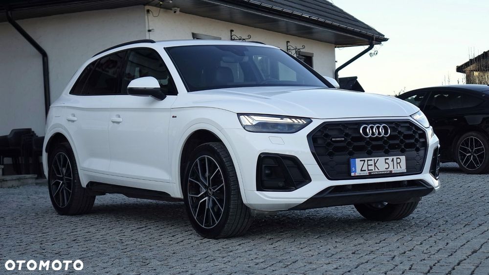 Audi Q5 - 19