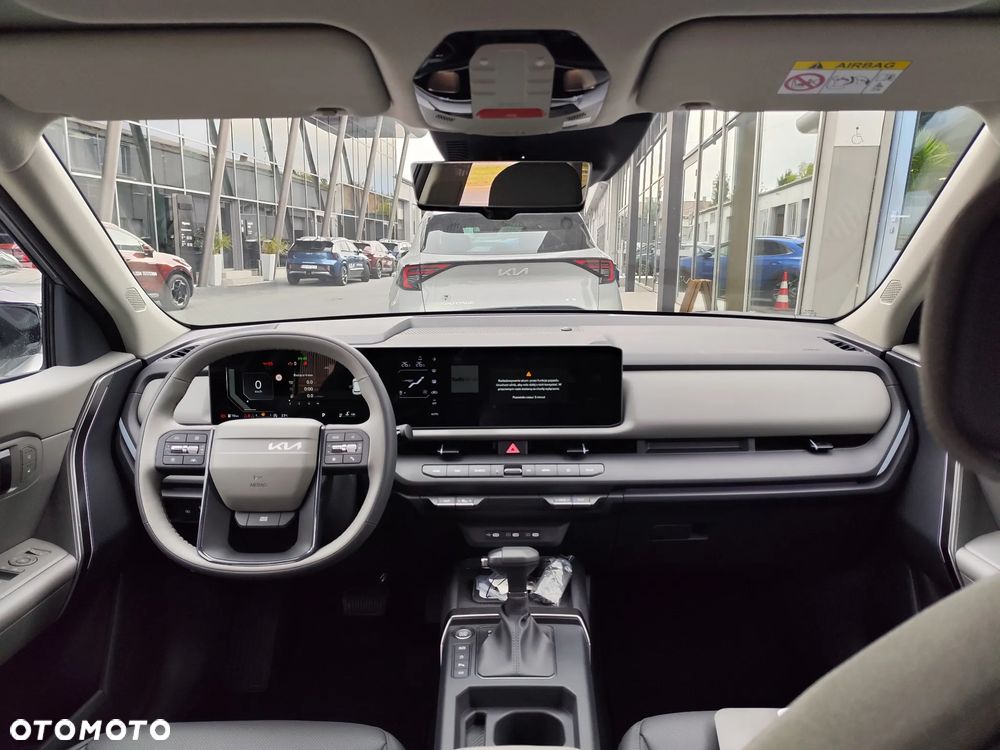 Kia Seltos 1.6 T-GDI L DCT - 16