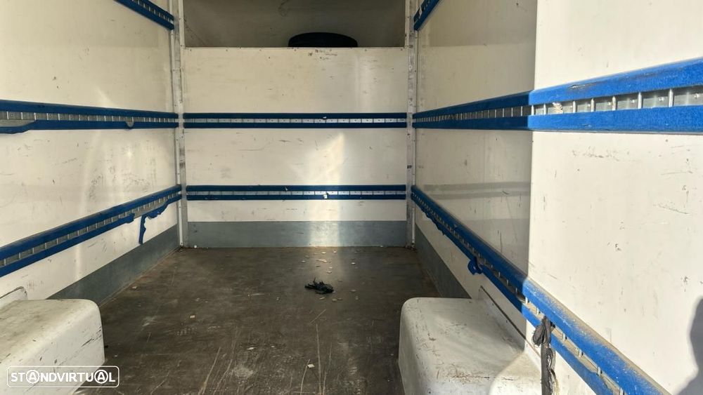 Renault Master L3H1 ENERGY c/IVA - 9