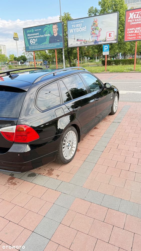 BMW Seria 3 - 4