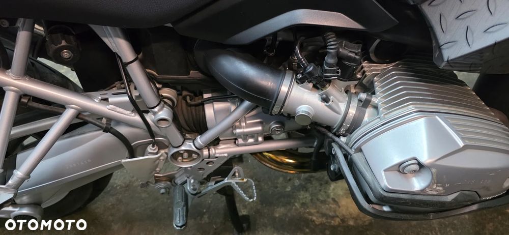 BMW GS - 13
