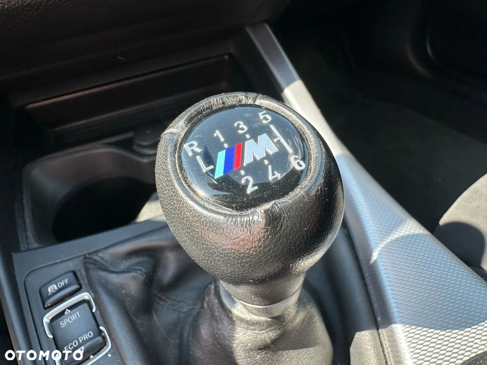 BMW Seria 1 116i Sport Line - 12