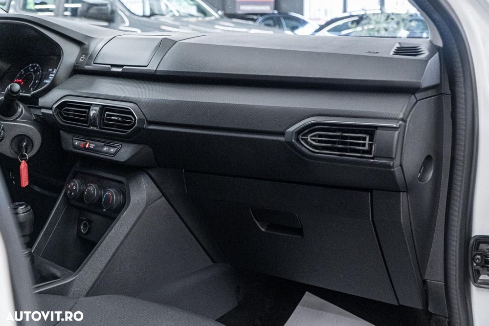 Dacia Jogger 7 locuri ECO-G 100 Comfort - 40