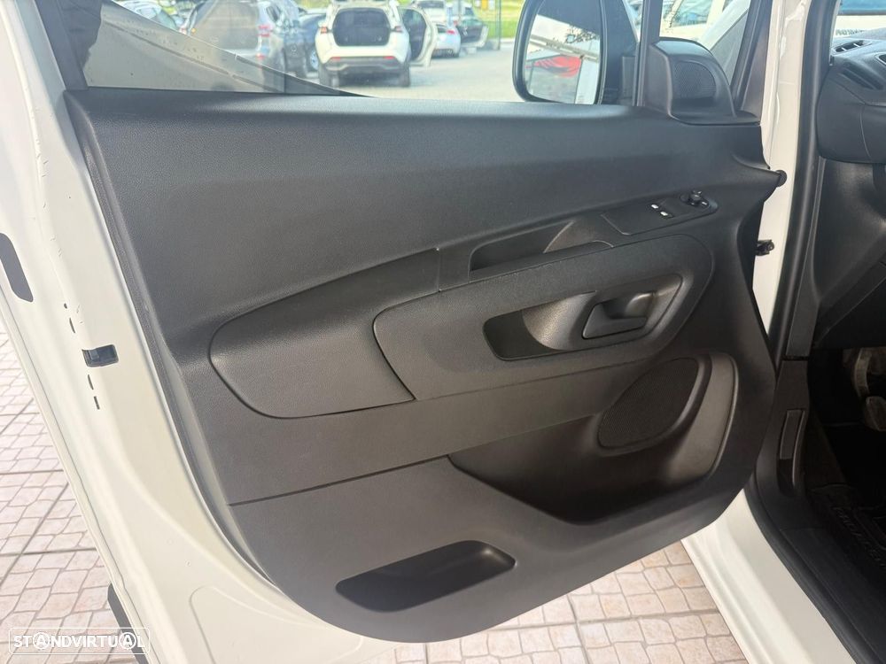 Toyota Proace City 1.5D L1 Comfort - 10