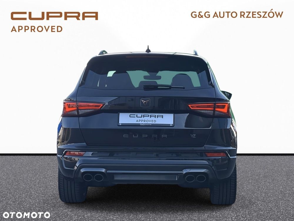 Cupra Ateca 2024 photo 5