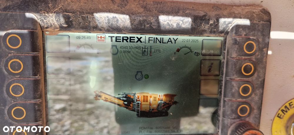 Finlay J960 - 3