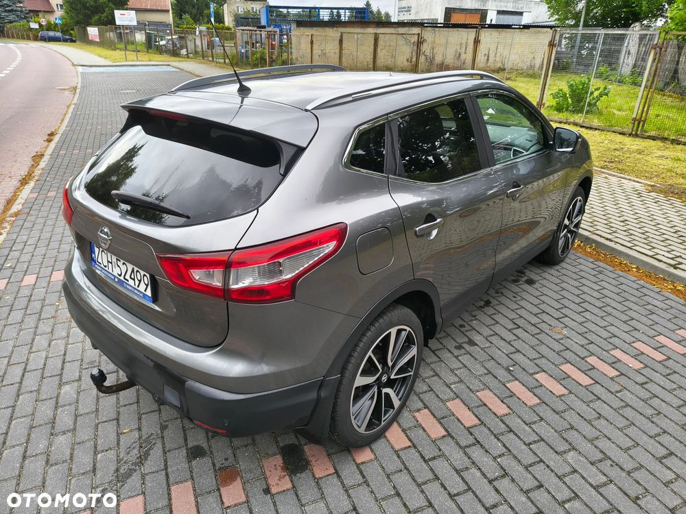 Nissan Qashqai 1.2 DIG-T Tekna+ - 18