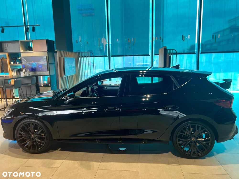 Cupra Leon 2.0 TSI VZ DSG - 14