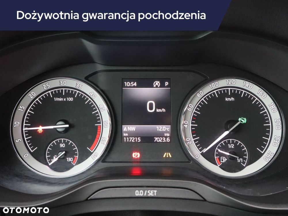 Skoda Kodiaq - 13