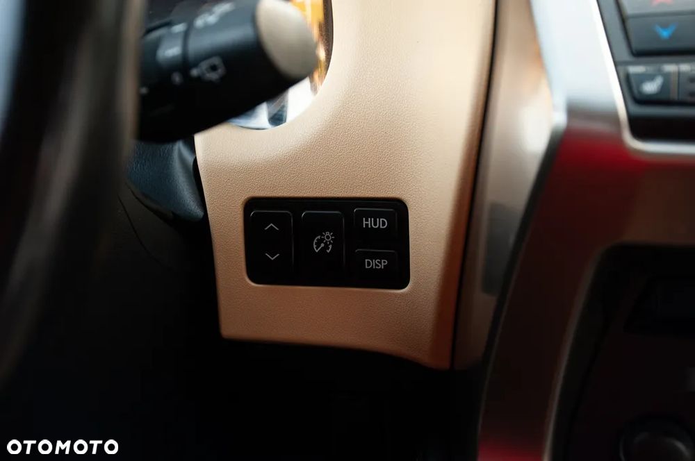 Lexus NX 200t Prestige AWD - 26