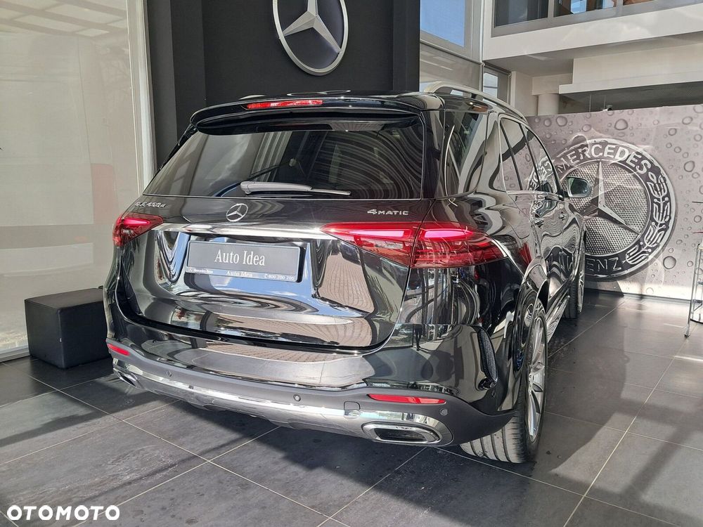 Mercedes-Benz GLE - 20