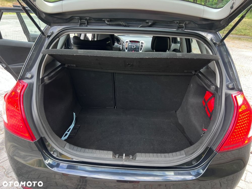 Kia Ceed - 5