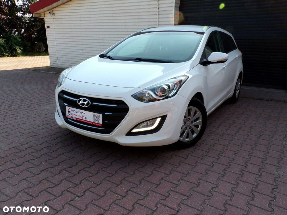Hyundai i30 - 6