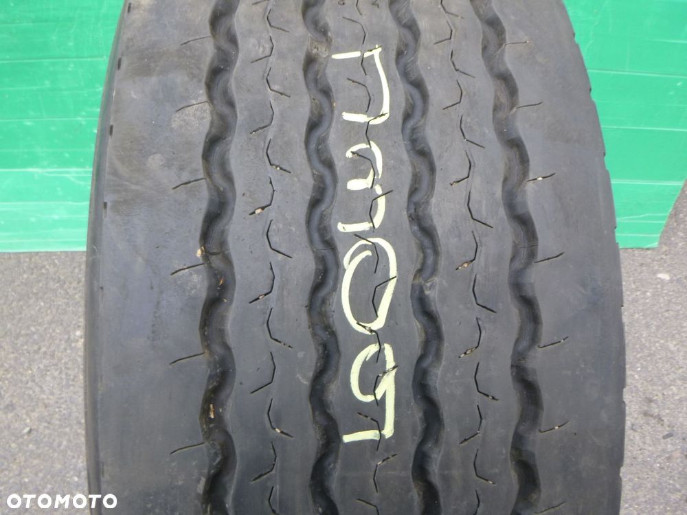 Opona ciężarowa 385/65r22.5 Continental. Opony ciężarowe - 2