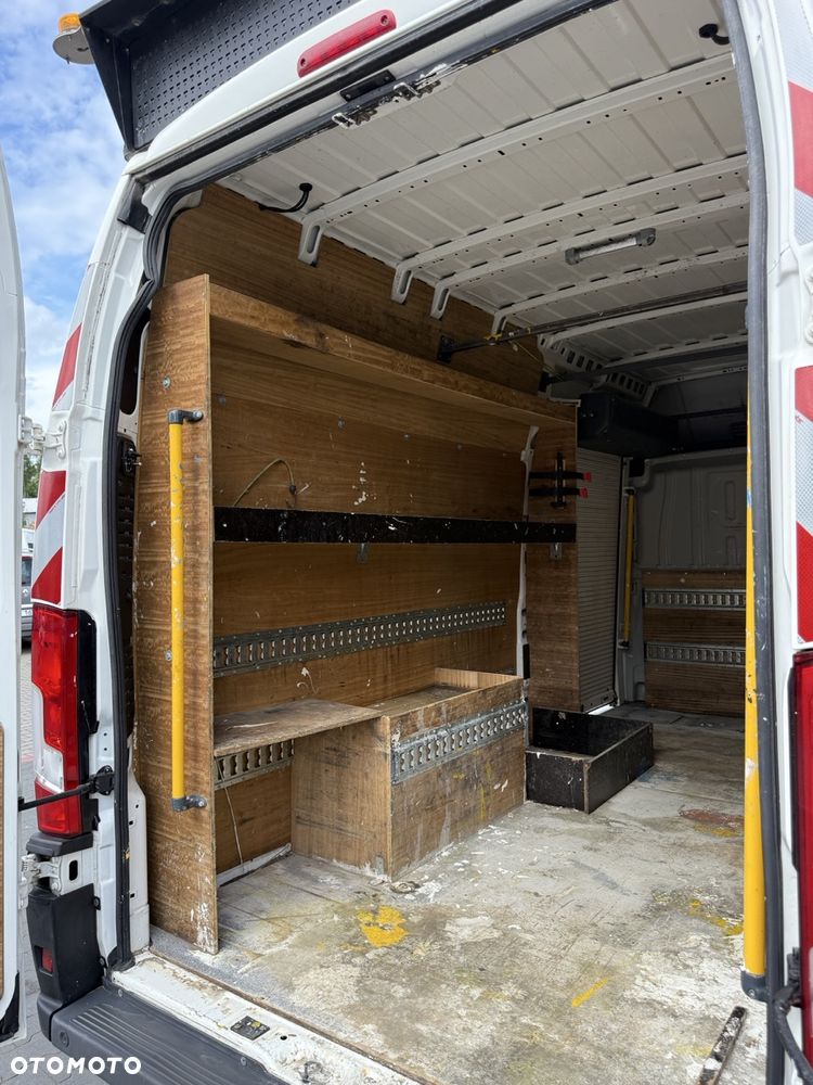 Citroën Jumper Boxer Ducato - 14