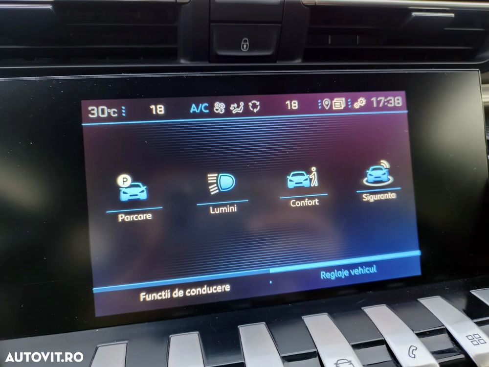 Peugeot 508 1.5 BlueHDI STT Aut. Allure - 39