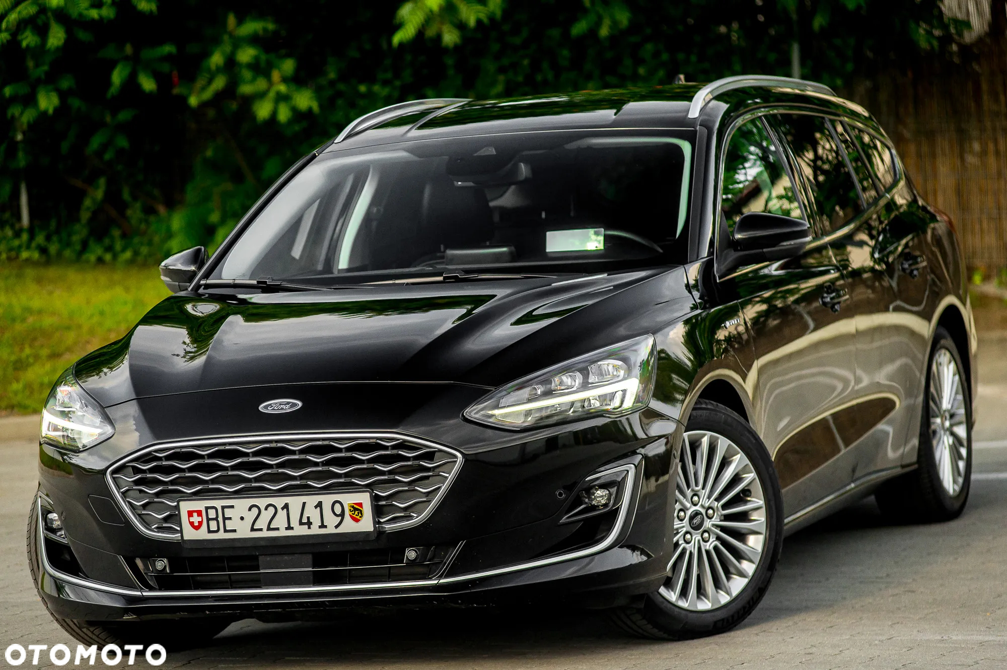 Ford Focus - 14