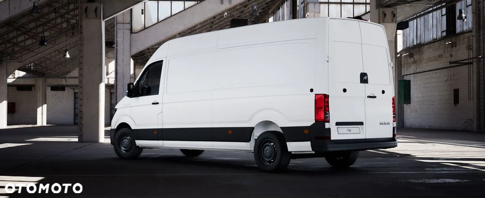 MAN TGE 3.140 4X2F SB - 3