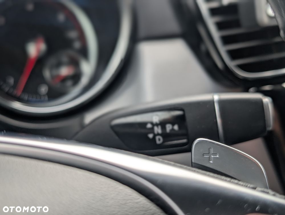 Mercedes-Benz GLE 350 d 4Matic 9G-TRONIC Exclusive - 19