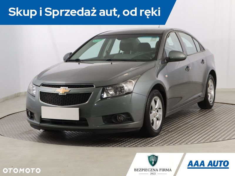 Chevrolet Cruze - 2