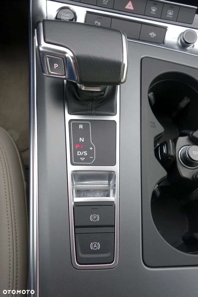 Audi A6 - 20
