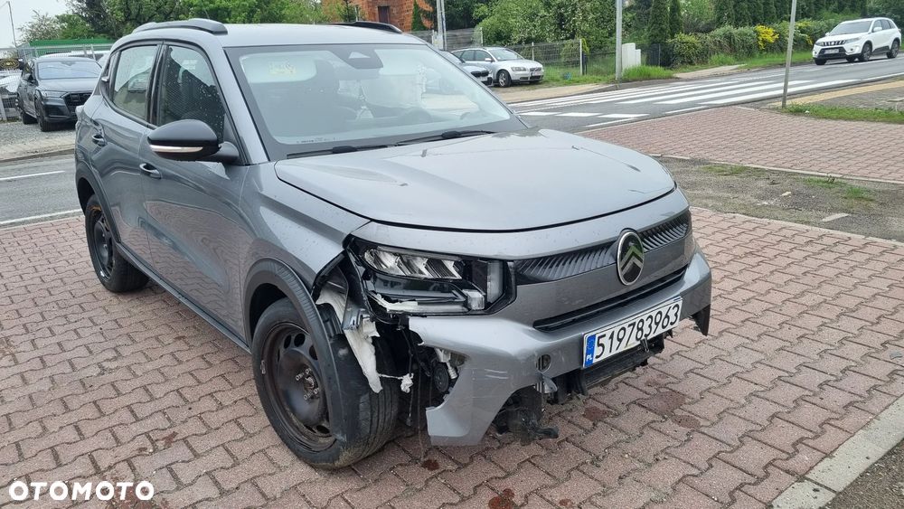 Citroën C3 Turbo 100 Stop&Start YOU - 21