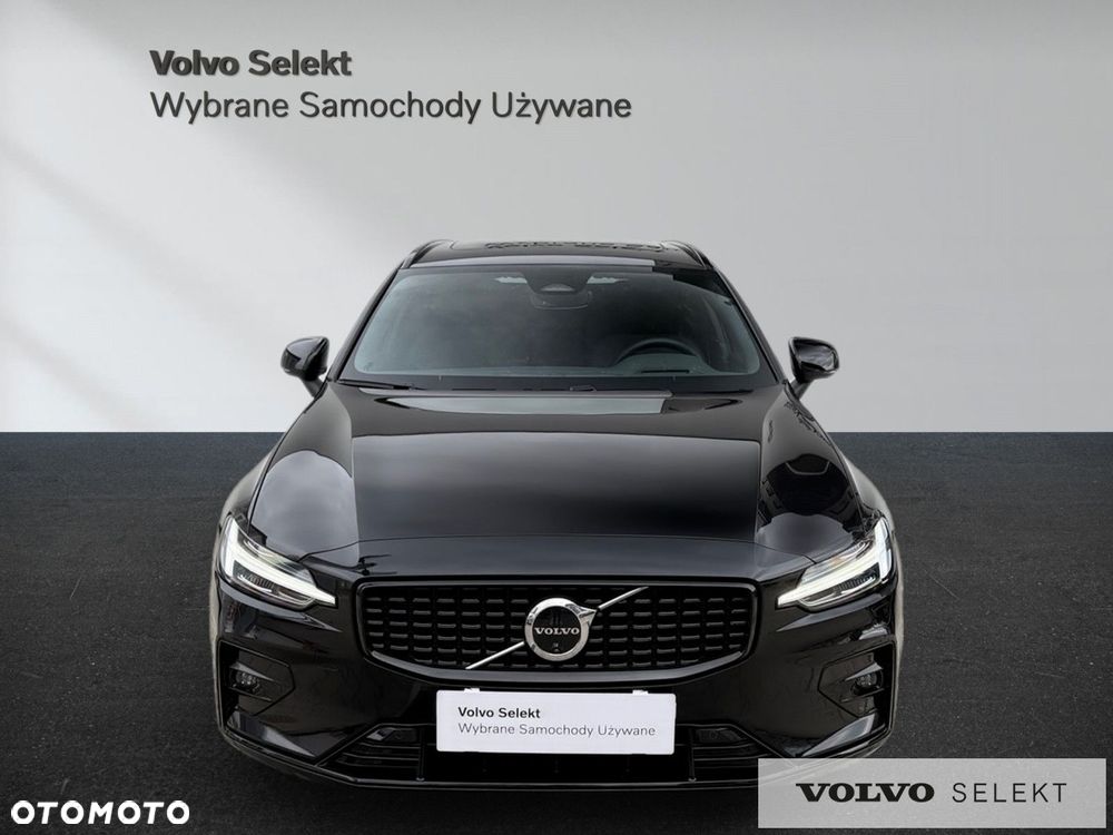 Volvo V60 - 3