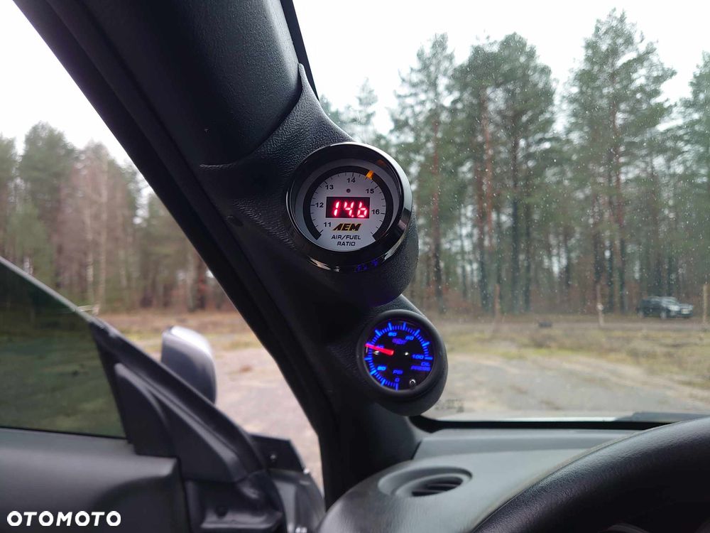 Subaru Impreza 2.5 STI - 21