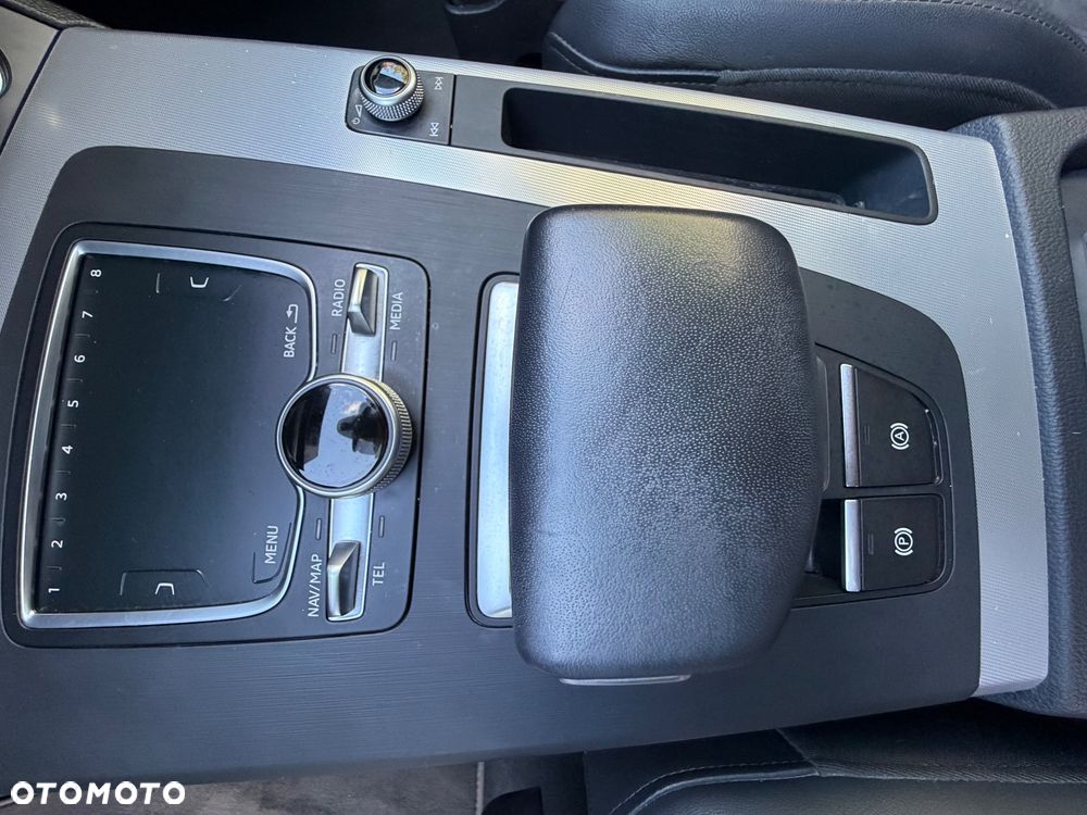 Audi Q5 - 13