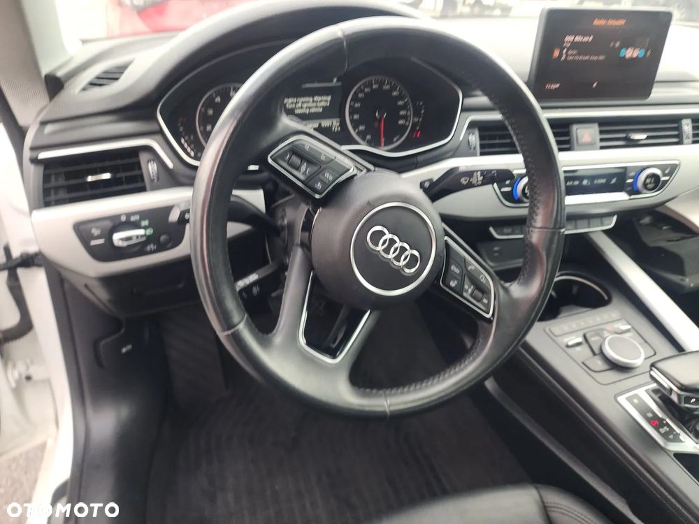 Audi A5 - 7