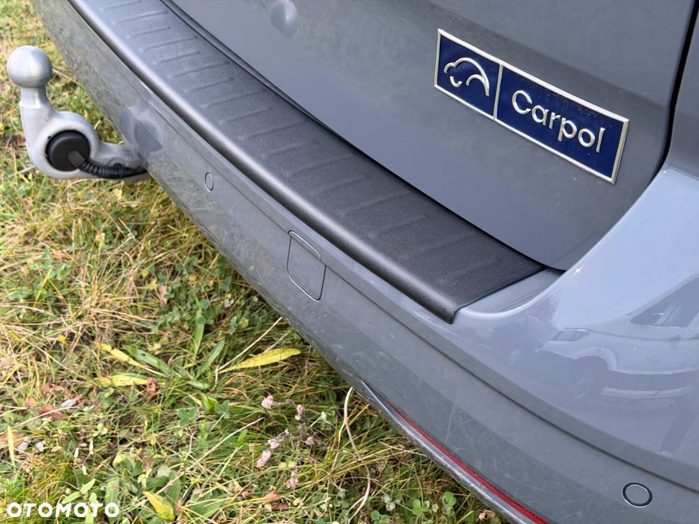 Ochrona zderzaka VW Multivan, California T7 - 5