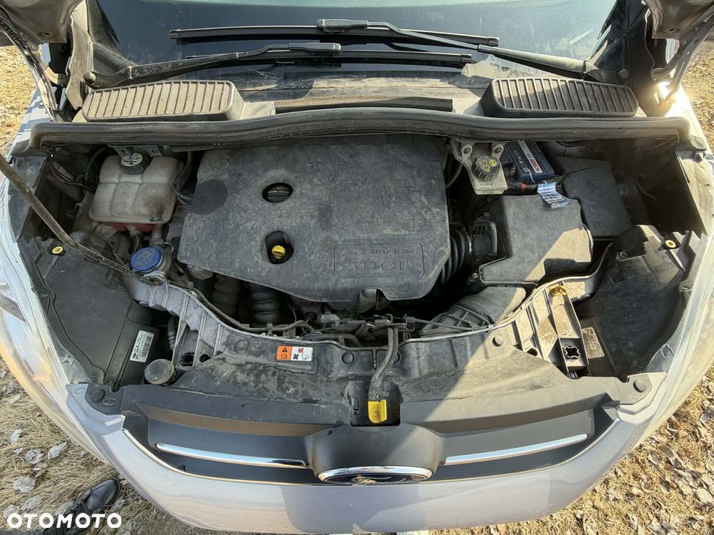 Ford C-MAX 1.6 TDCi Trend - 11