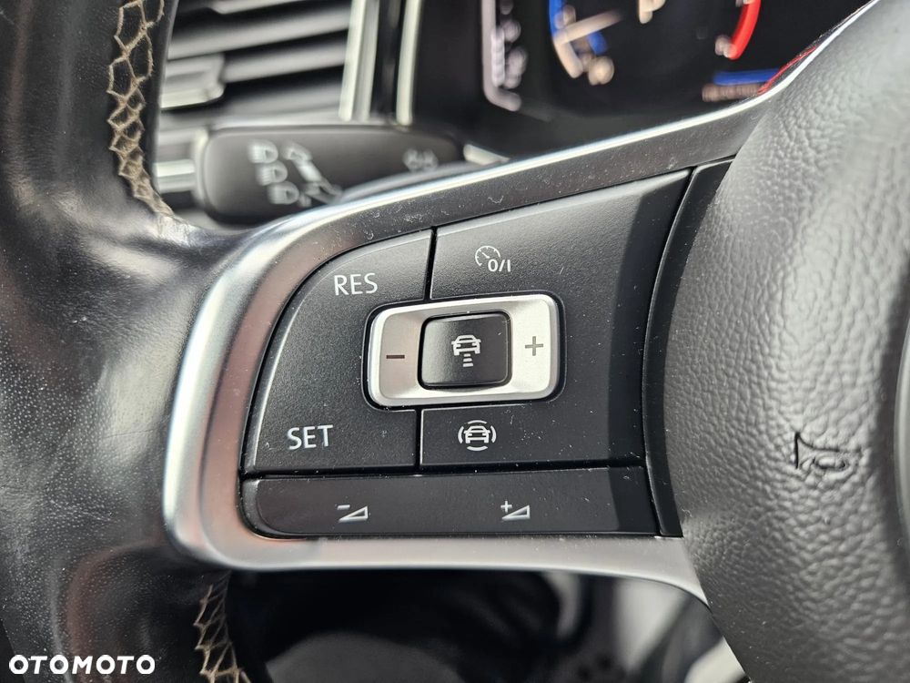 Volkswagen T-Roc 1.5 TSI ACT OPF DSG Sport - 27